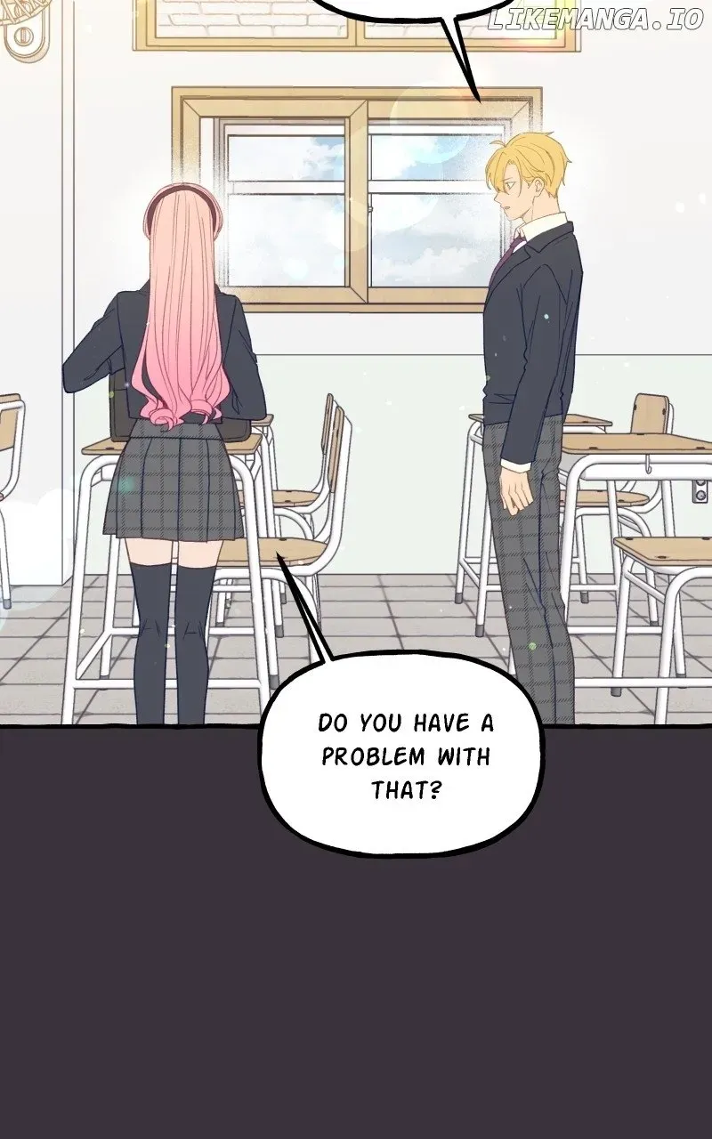 Wanna be Friends? Chapter 61 Online - página 53