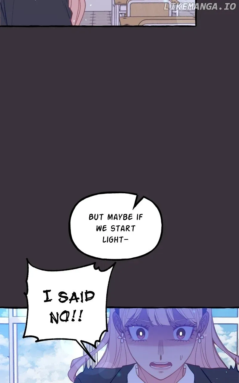 Wanna be Friends? Chapter 61 Online - página 56