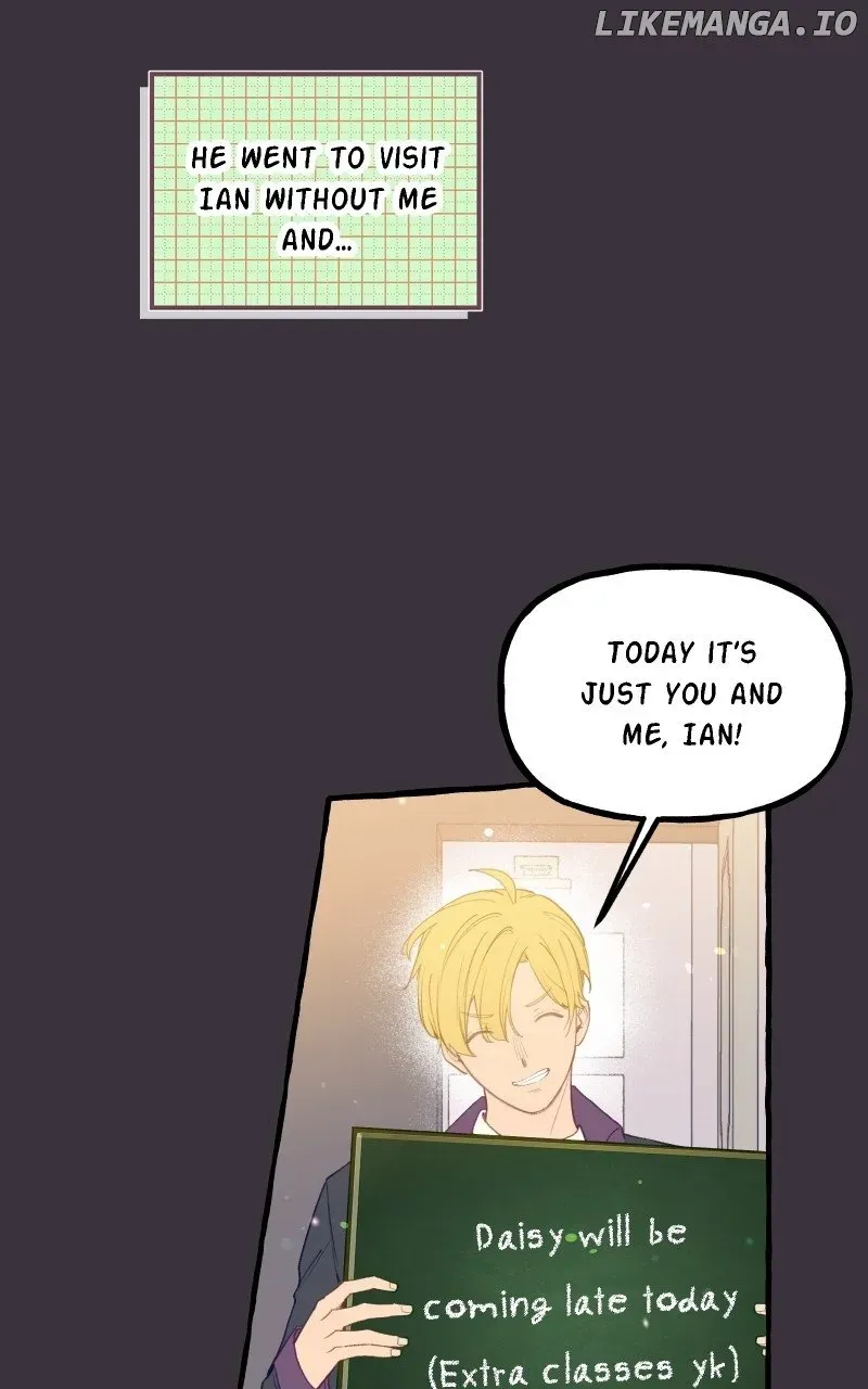 Wanna be Friends? Chapter 61 Online - página 60