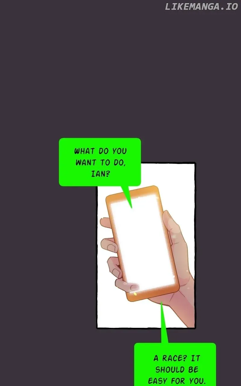 Wanna be Friends? Chapter 61 Online - página 64