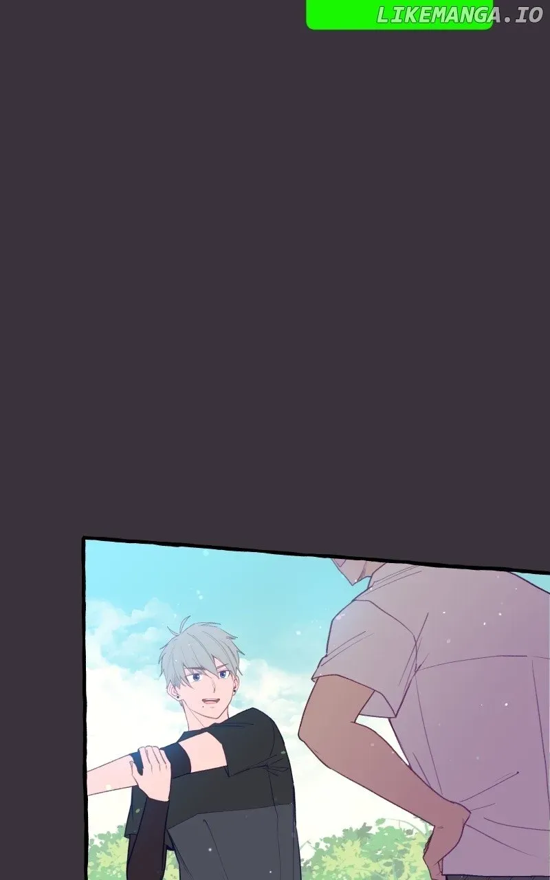 Wanna be Friends? Chapter 61 Online - página 65