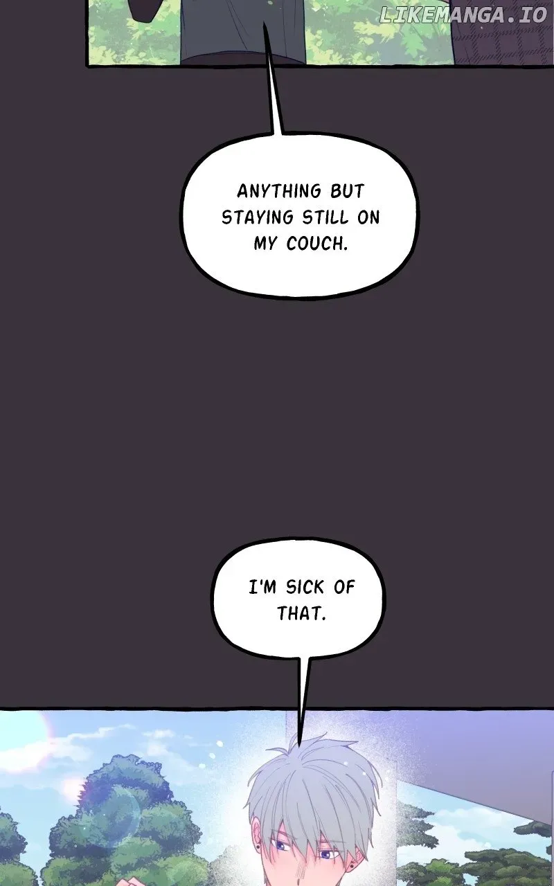 Wanna be Friends? Chapter 61 Online - página 68