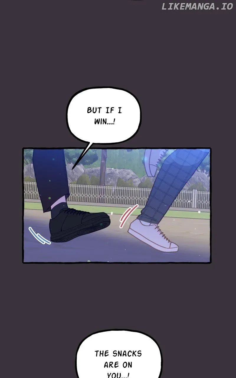 Wanna be Friends? Chapter 61 Online - página 71