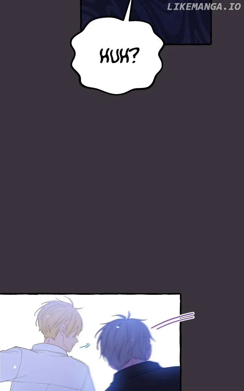 Wanna be Friends? Chapter 61 Online - página 73