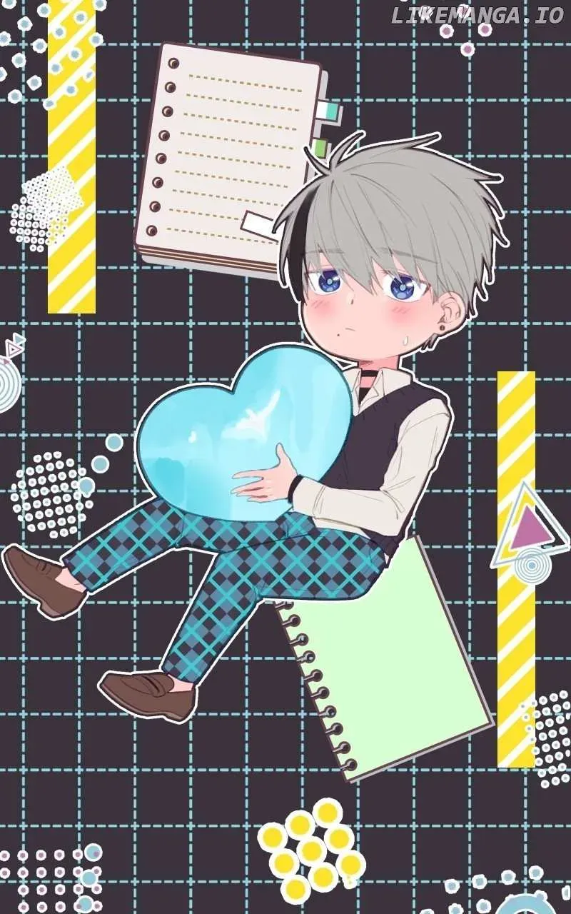 Wanna be Friends? Chapter 61 Online - página 78
