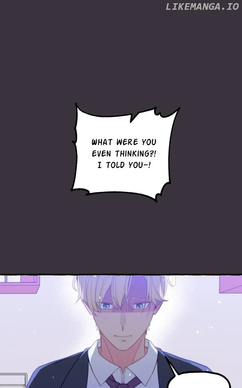Wanna be Friends? Chapter 62 Online - página 2