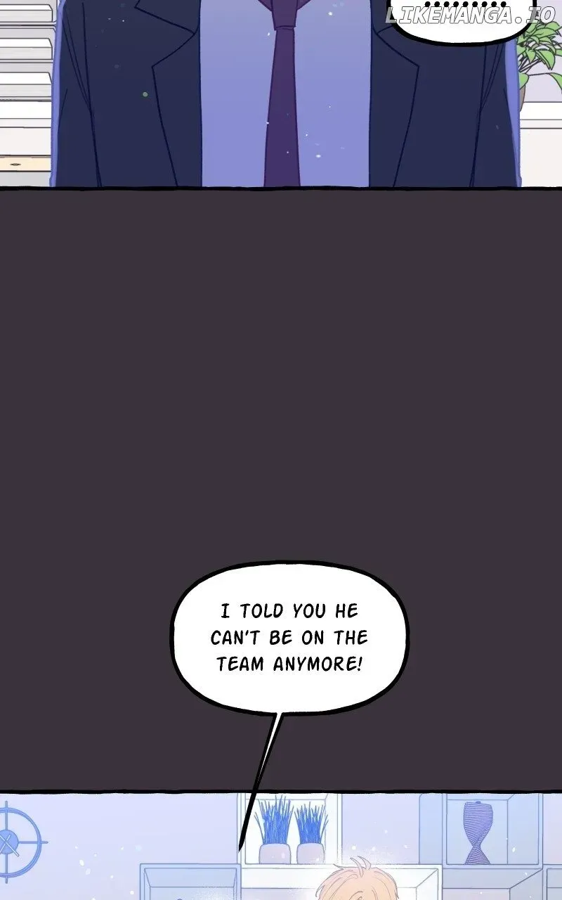 Wanna be Friends? Chapter 62 Online - página 3