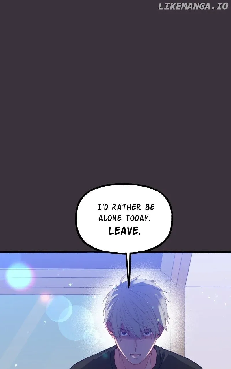 Wanna be Friends? Chapter 62 Online - página 7