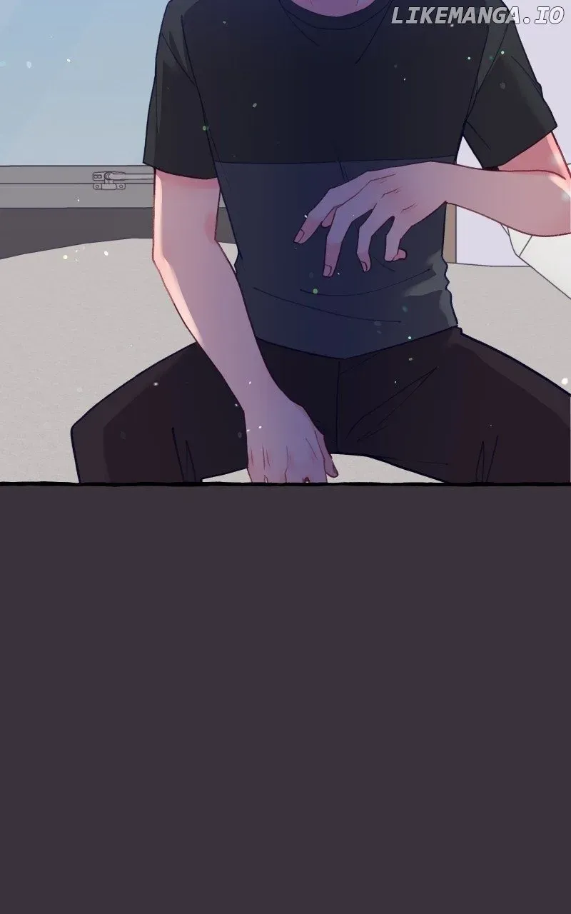 Wanna be Friends? Chapter 62 Online - página 8