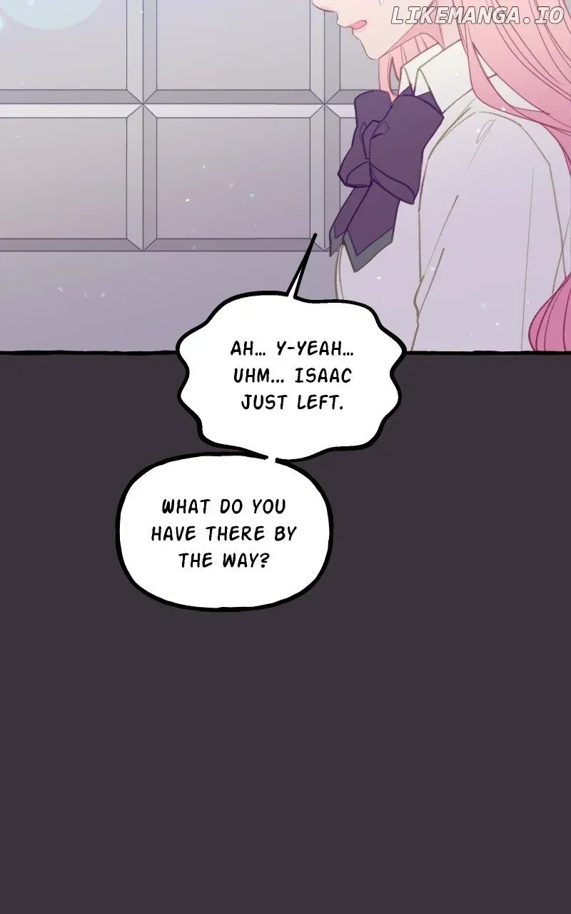 Wanna be Friends? Chapter 62 Online - página 13