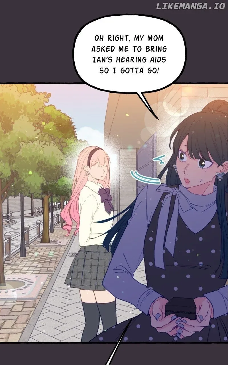 Wanna be Friends? Chapter 62 Online - página 14