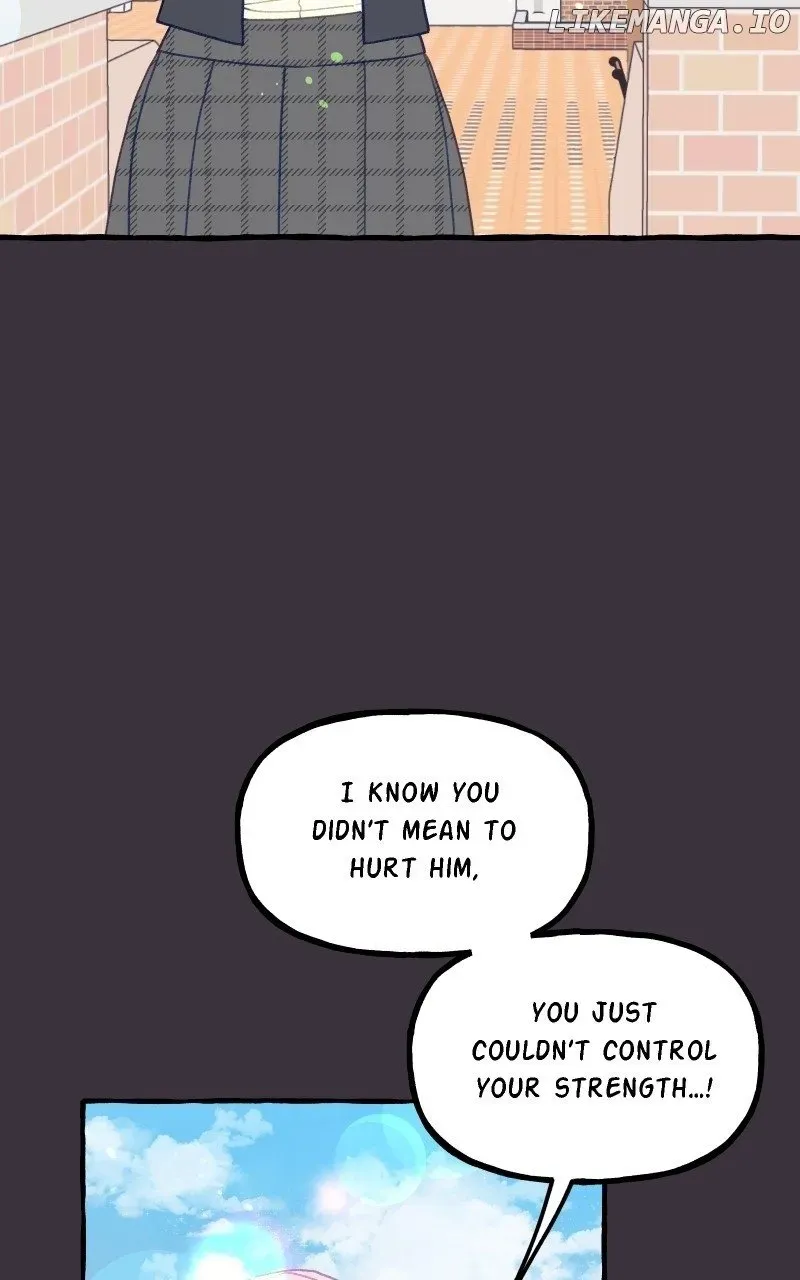 Wanna be Friends? Chapter 62 Online - página 19