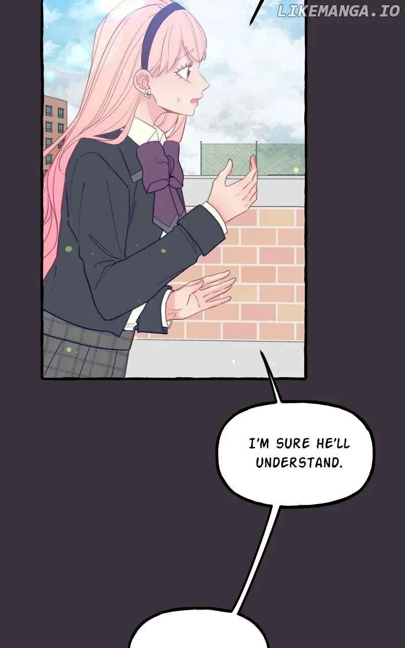 Wanna be Friends? Chapter 62 Online - página 20