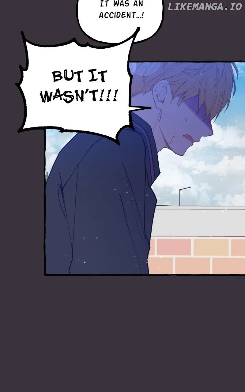 Wanna be Friends? Chapter 62 Online - página 21