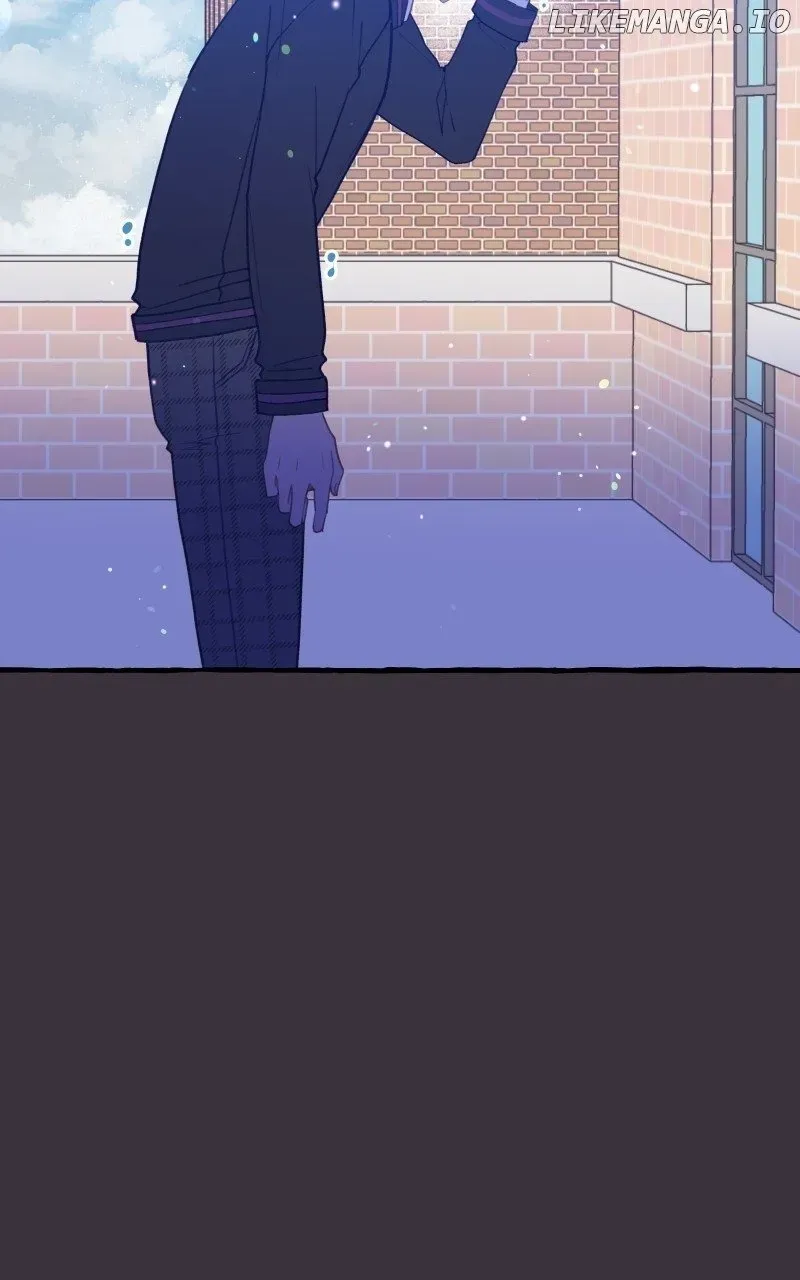 Wanna be Friends? Chapter 62 Online - página 24