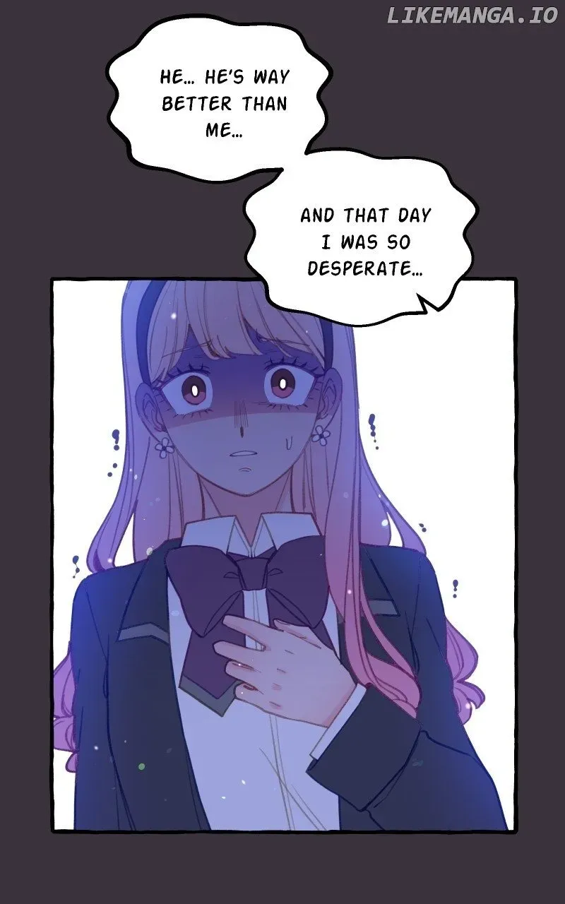Wanna be Friends? Chapter 62 Online - página 25