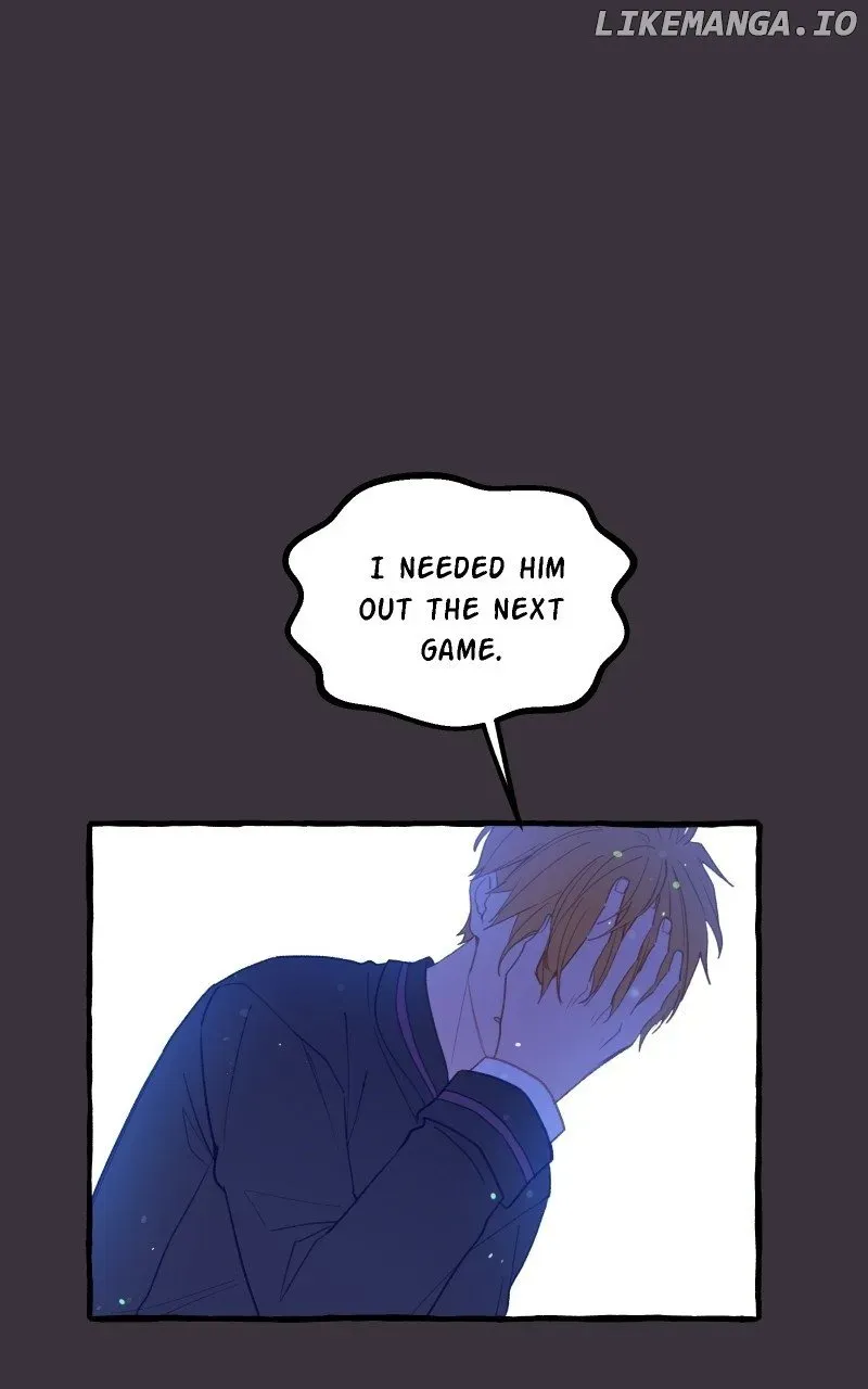 Wanna be Friends? Chapter 62 Online - página 26