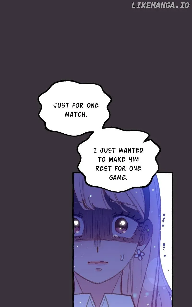 Wanna be Friends? Chapter 62 Online - página 27