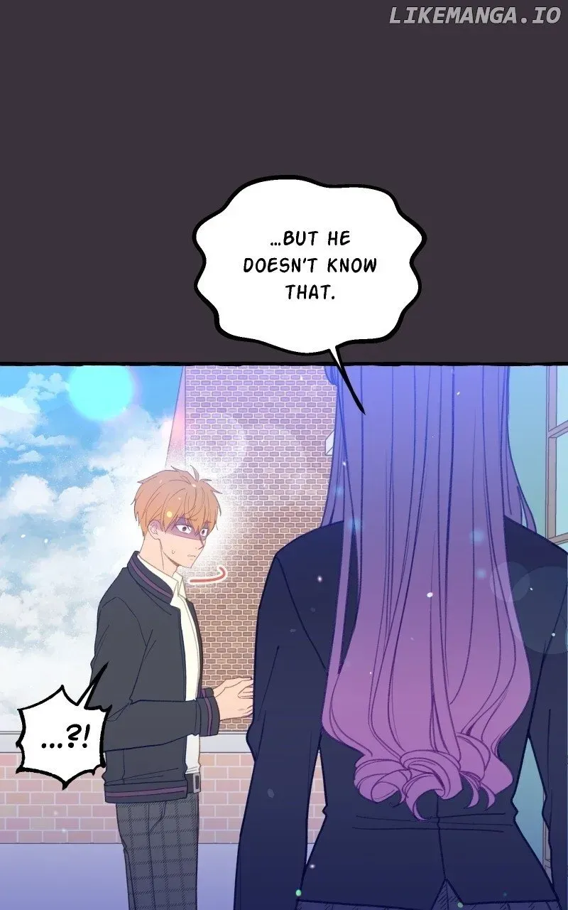 Wanna be Friends? Chapter 62 Online - página 31