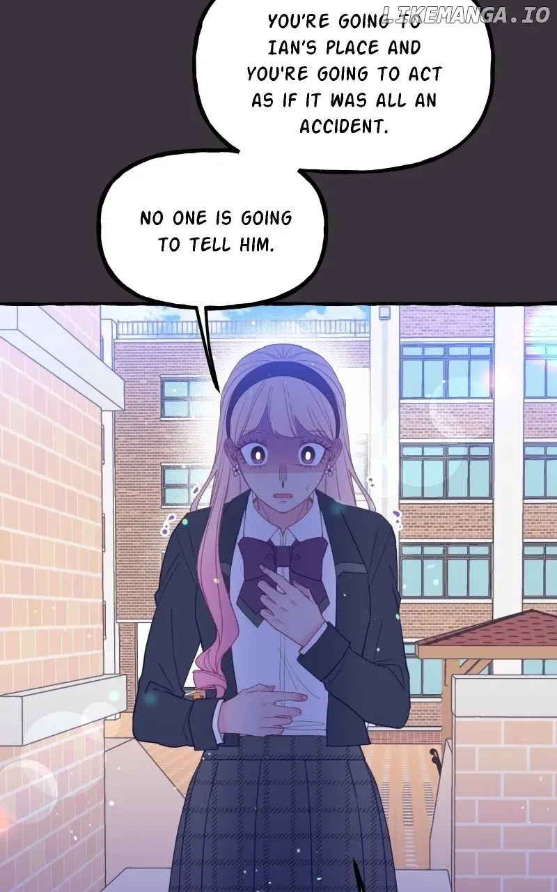Wanna be Friends? Chapter 62 Online - página 33