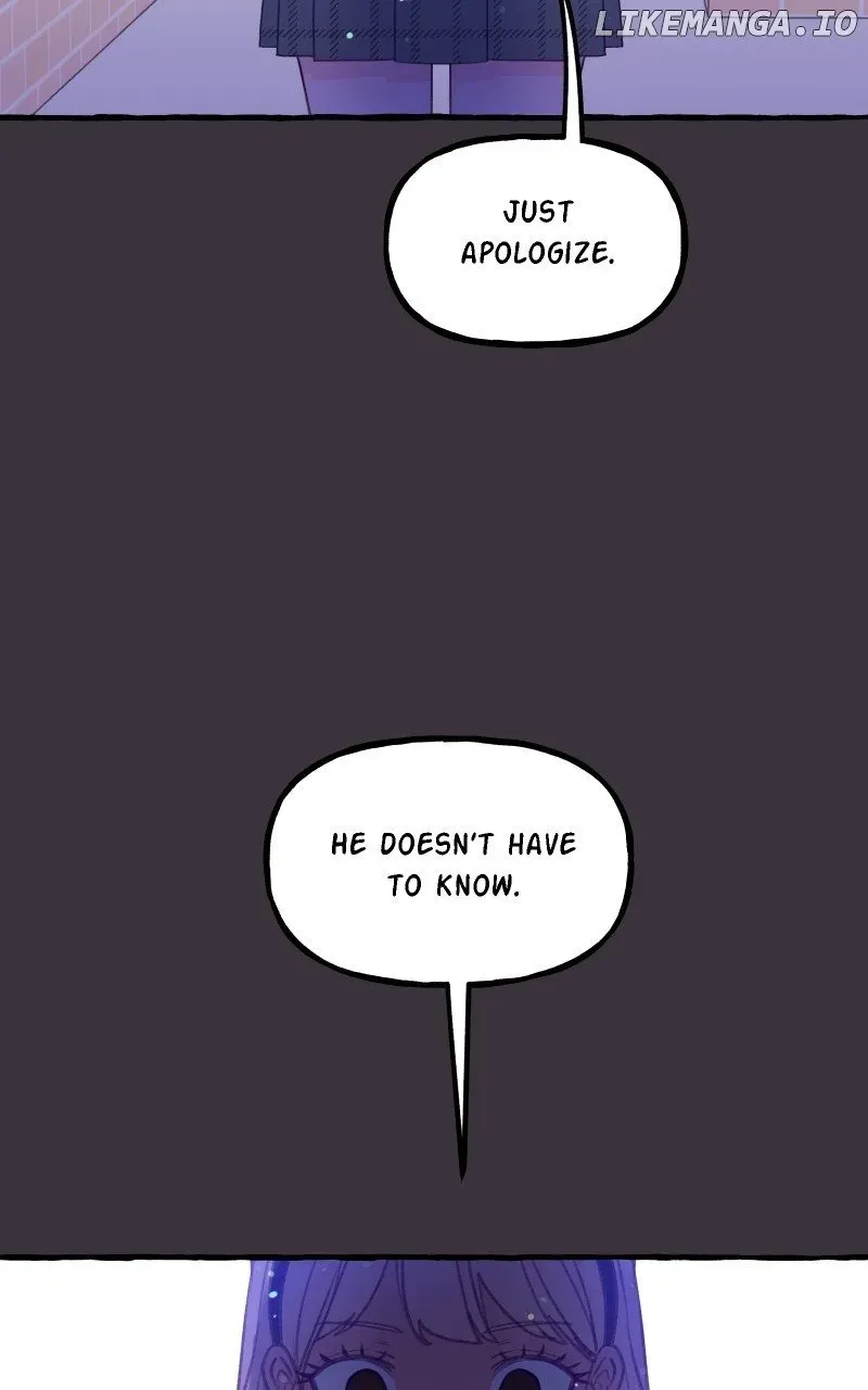 Wanna be Friends? Chapter 62 Online - página 34