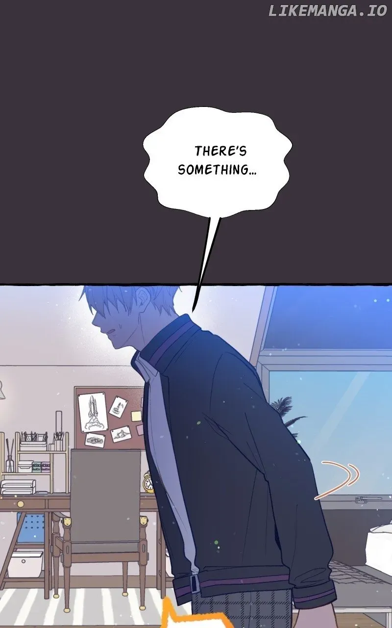Wanna be Friends? Chapter 62 Online - página 40