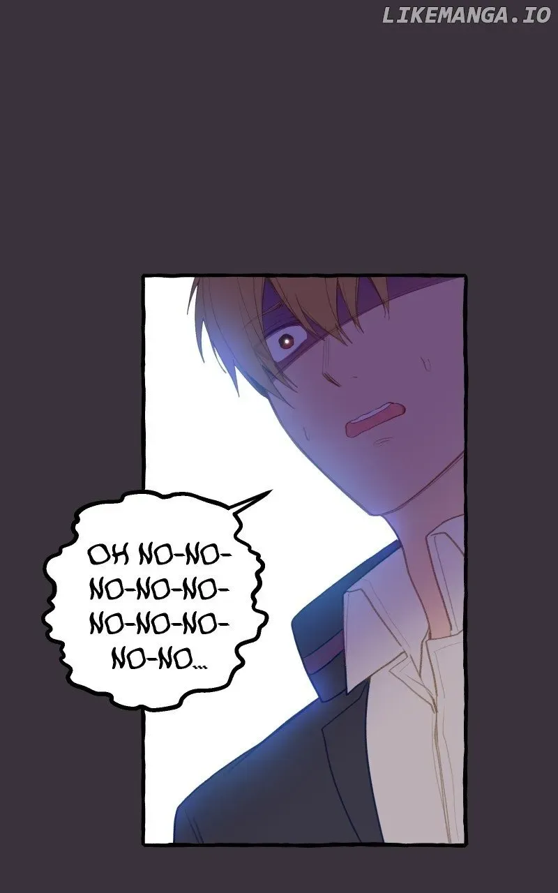 Wanna be Friends? Chapter 62 Online - página 44
