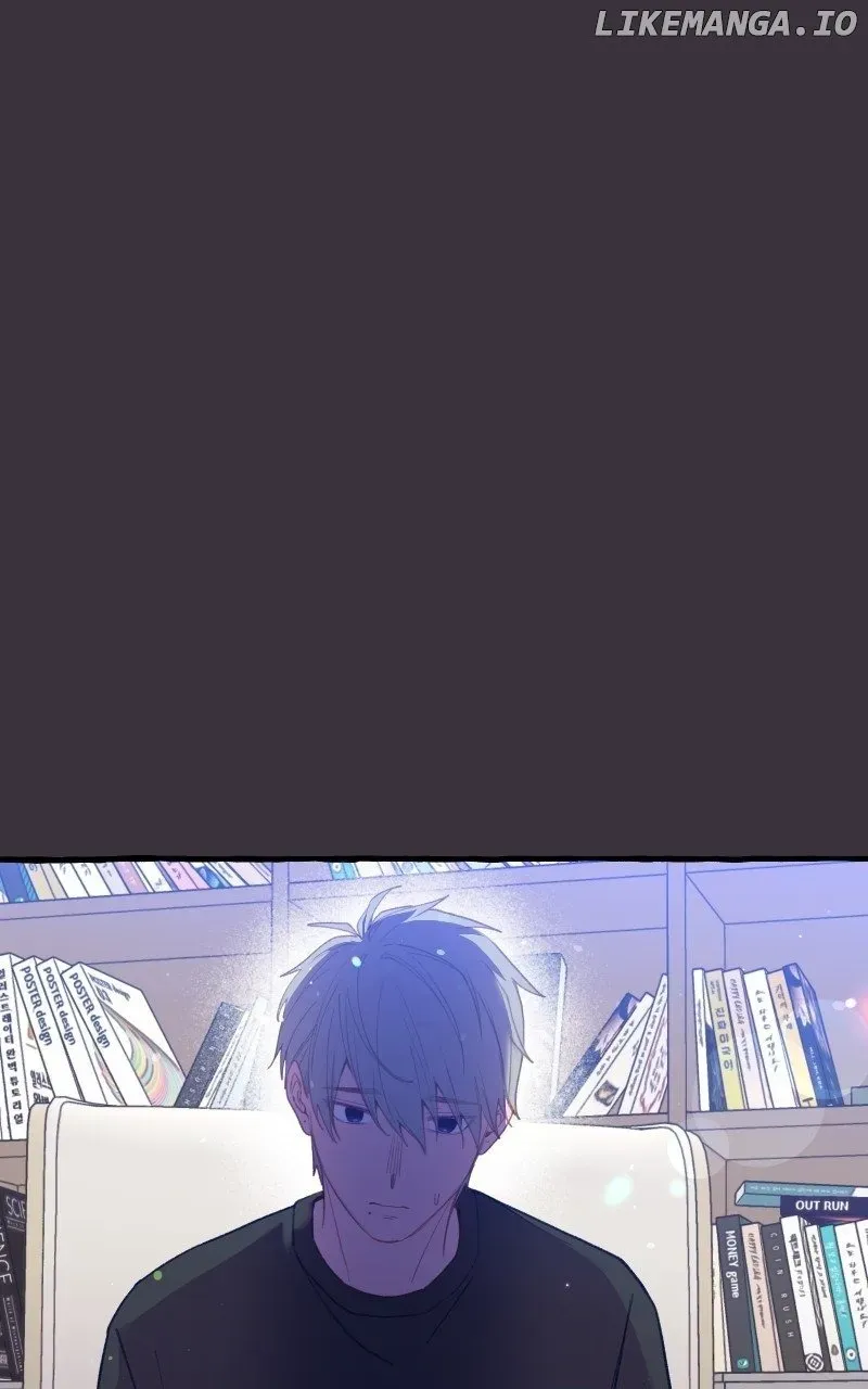 Wanna be Friends? Chapter 62 Online - página 45