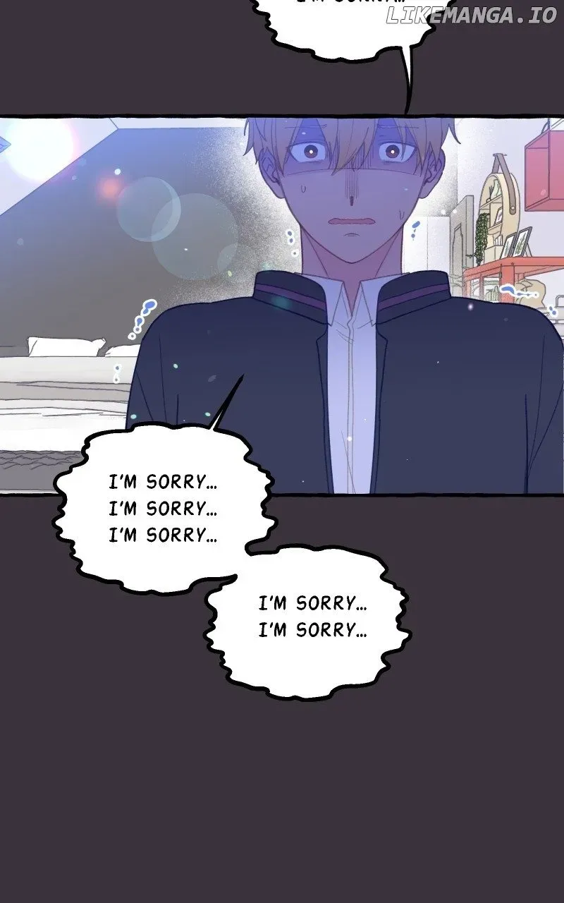 Wanna be Friends? Chapter 62 Online - página 47