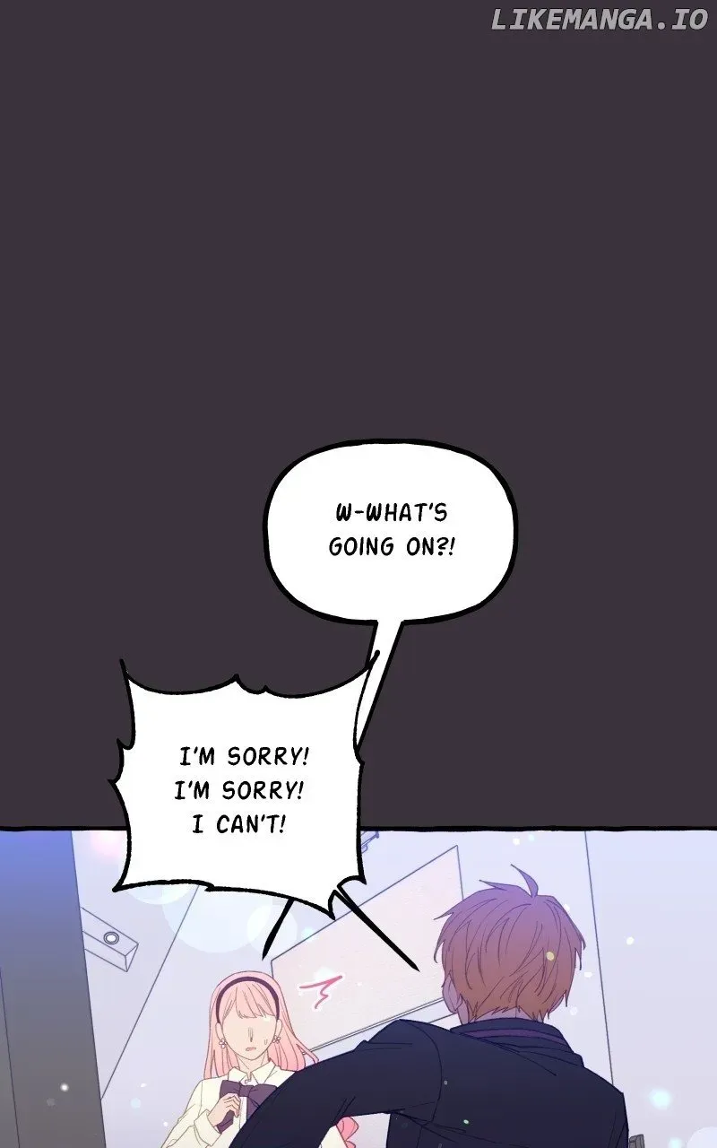 Wanna be Friends? Chapter 62 Online - página 48