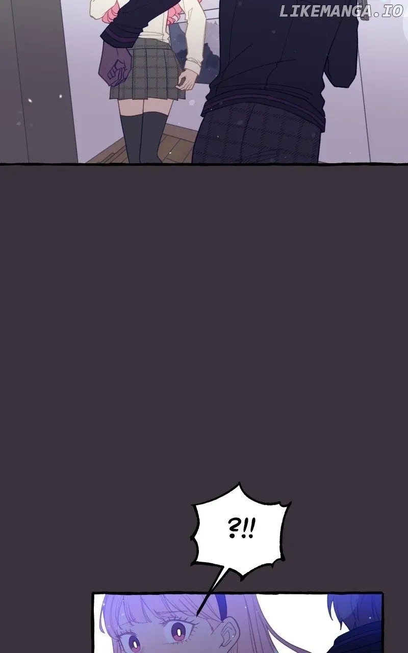 Wanna be Friends? Chapter 62 Online - página 49