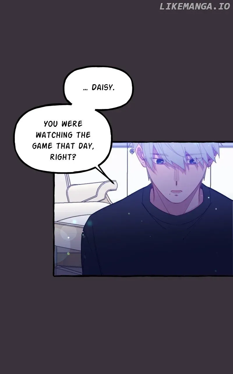 Wanna be Friends? Chapter 62 Online - página 53
