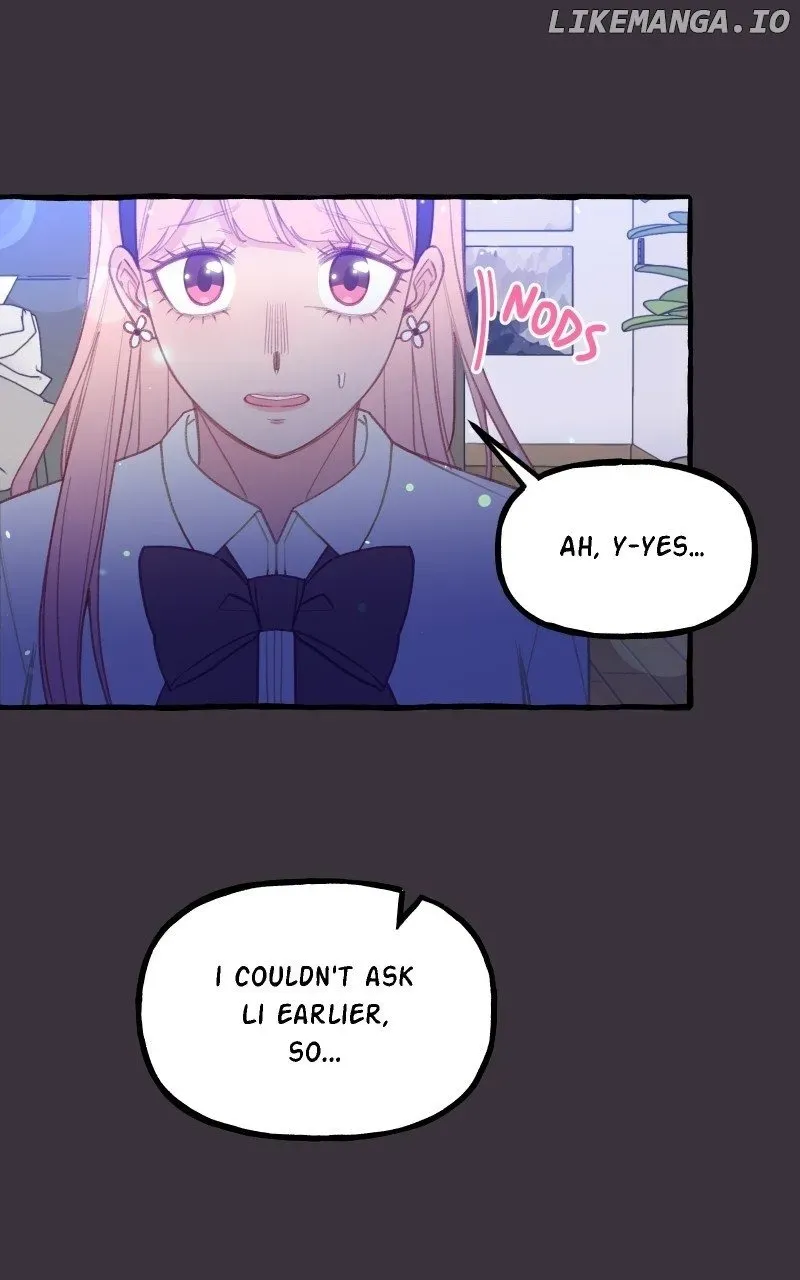 Wanna be Friends? Chapter 62 Online - página 54