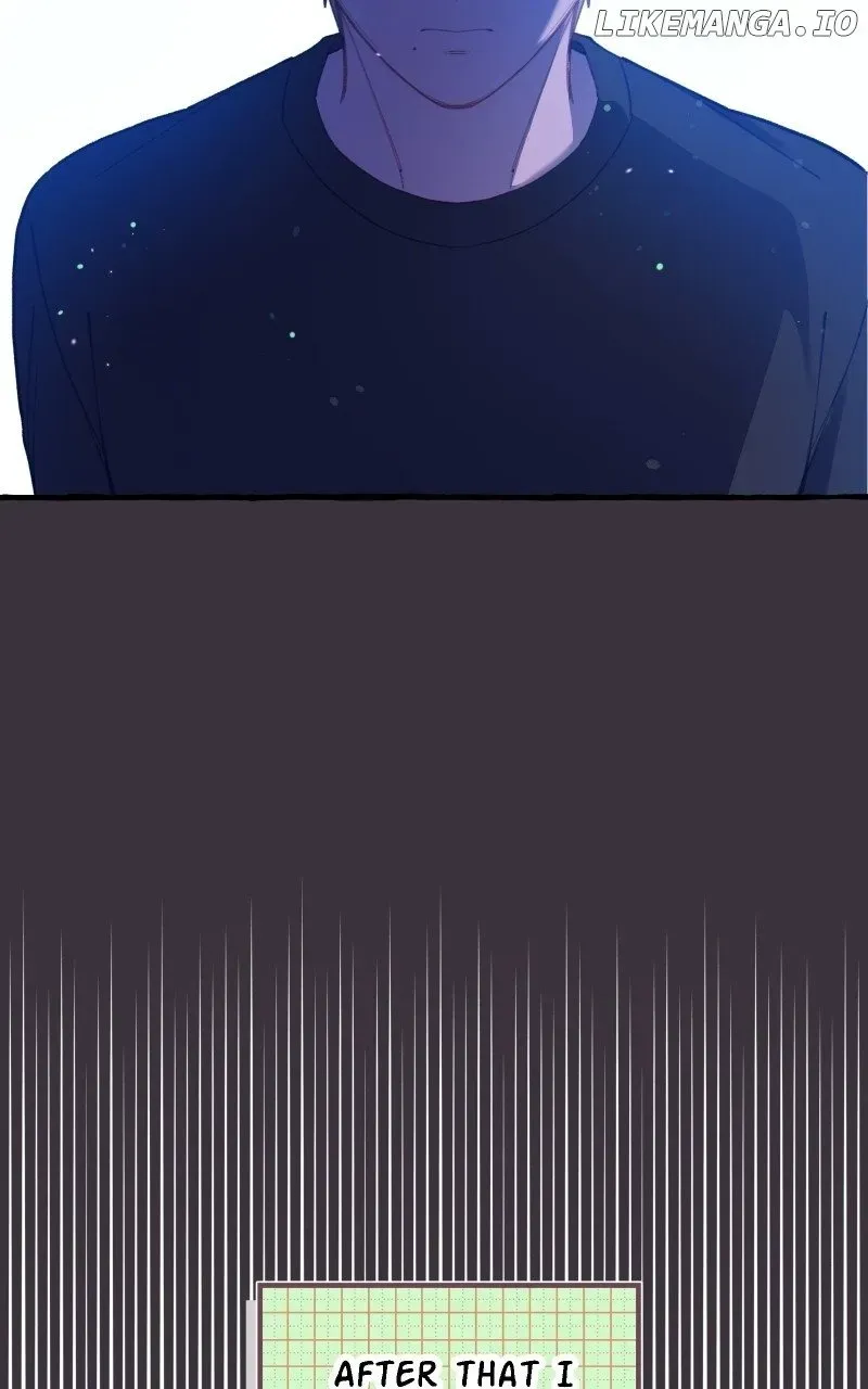 Wanna be Friends? Chapter 62 Online - página 59