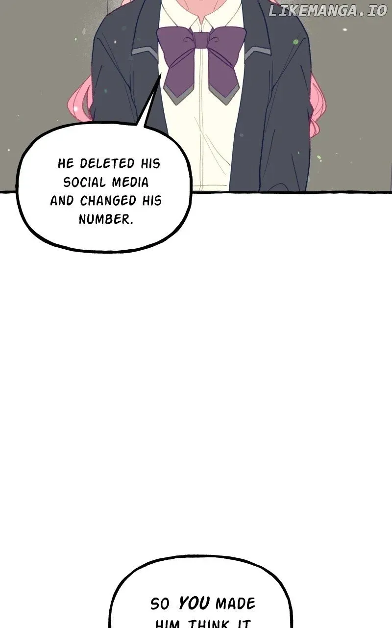 Wanna be Friends? Chapter 62 Online - página 61