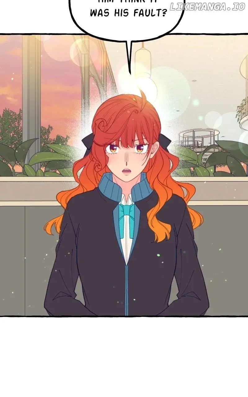 Wanna be Friends? Chapter 62 Online - página 62