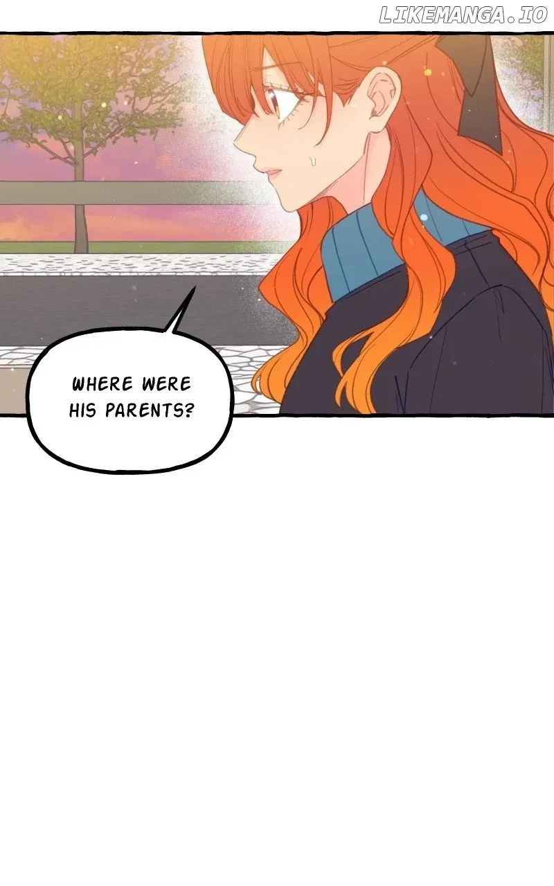 Wanna be Friends? Chapter 62 Online - página 65