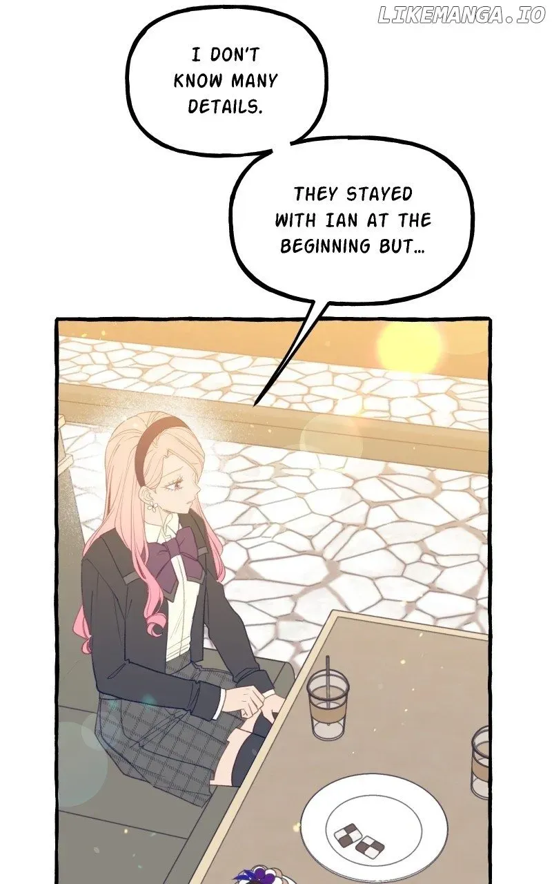 Wanna be Friends? Chapter 62 Online - página 66