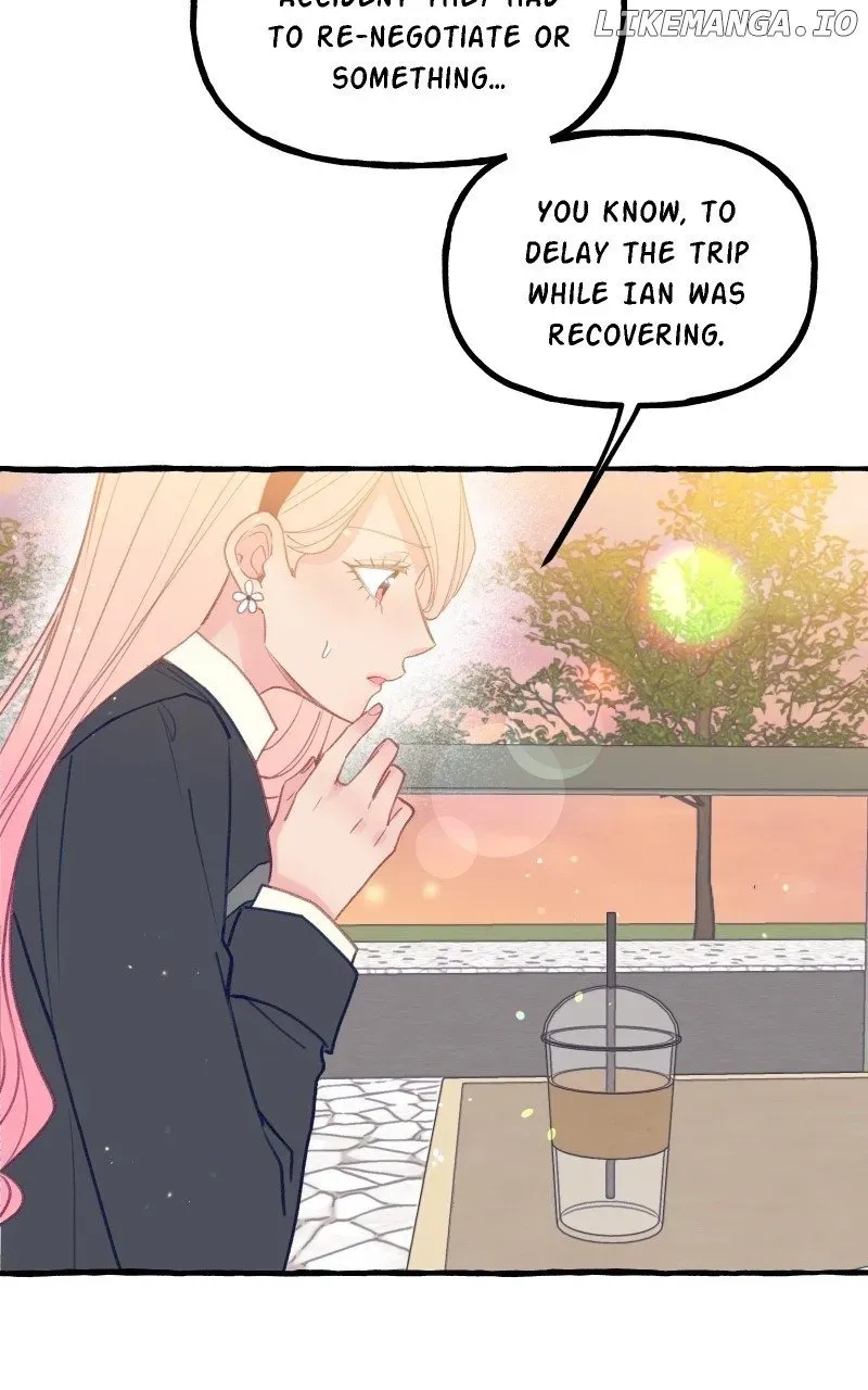 Wanna be Friends? Chapter 62 Online - página 68