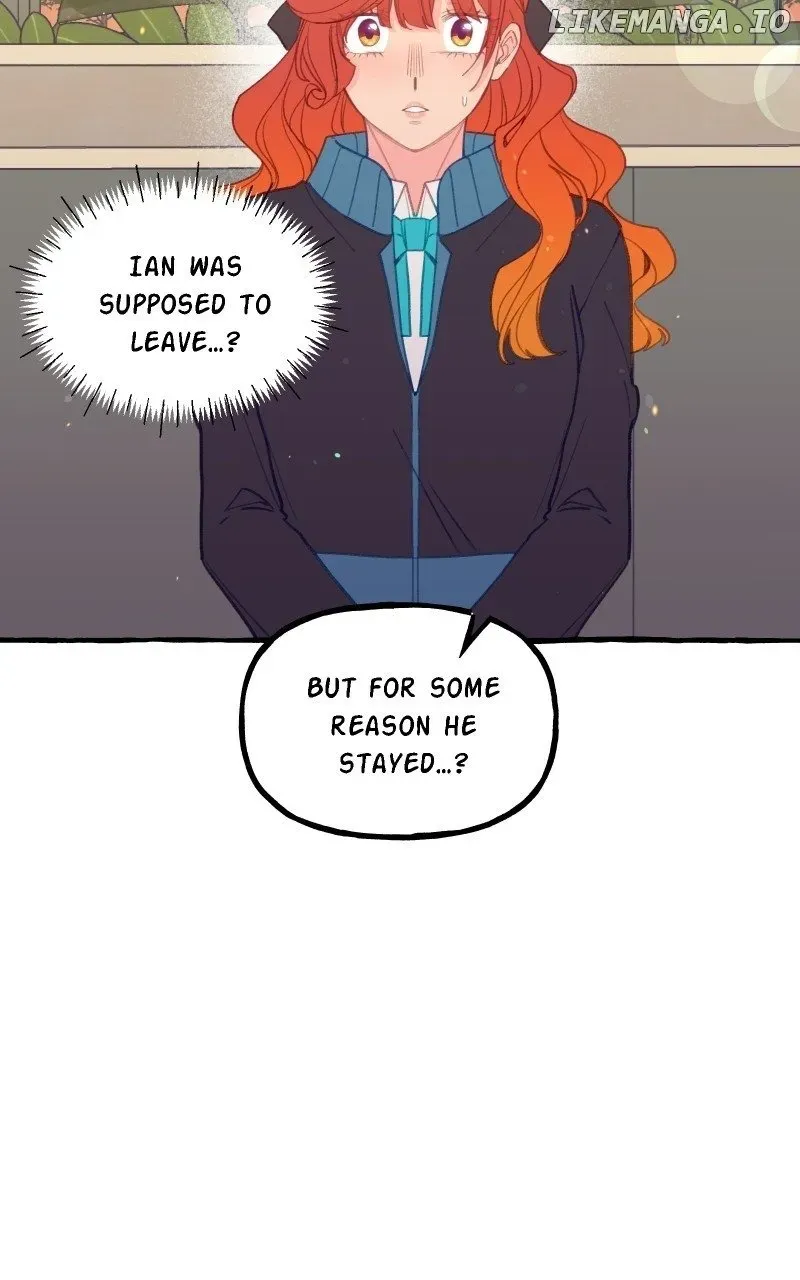 Wanna be Friends? Chapter 62 Online - página 70