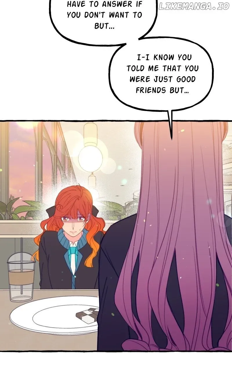 Wanna be Friends? Chapter 62 Online - página 74