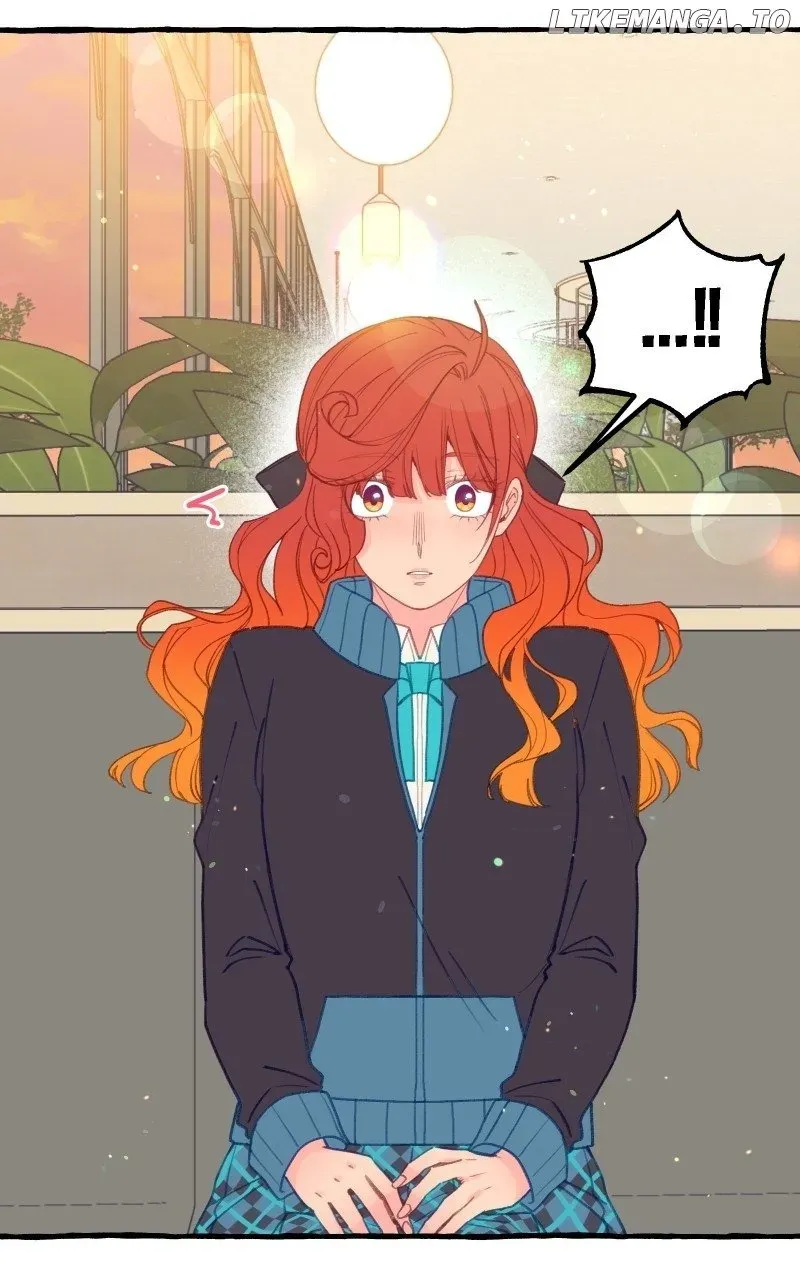 Wanna be Friends? Chapter 62 Online - página 76