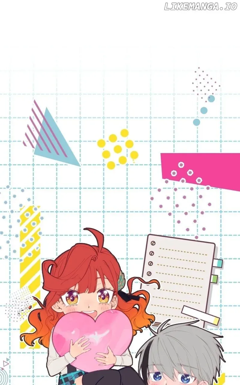Wanna be Friends? Chapter 62 Online - página 78