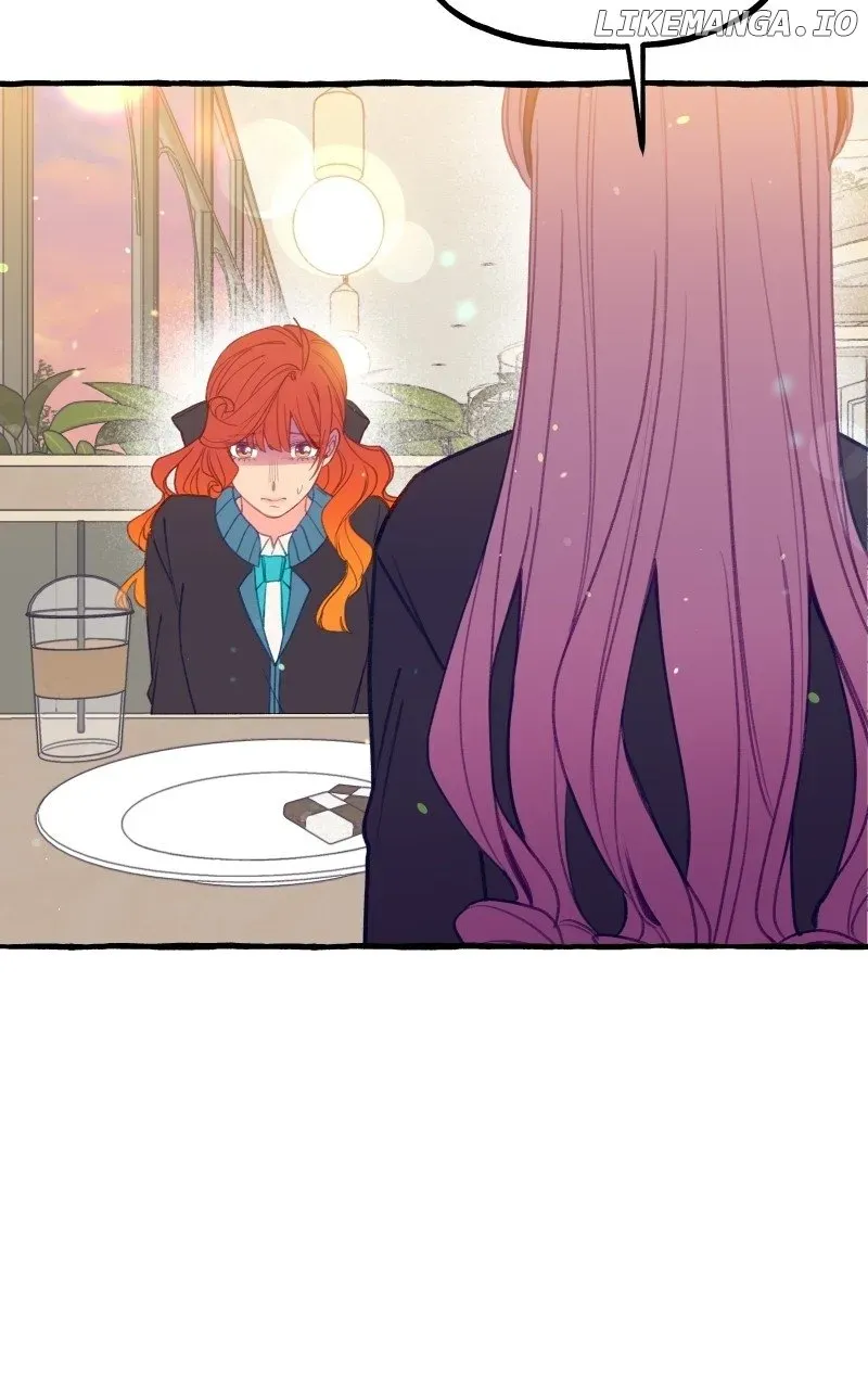 Wanna be Friends? Chapter 63 Online - página 2