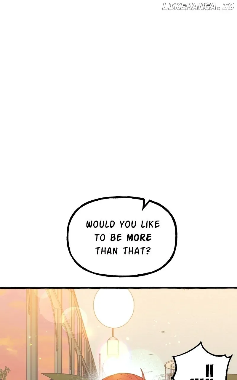 Wanna be Friends? Chapter 63 Online - página 3