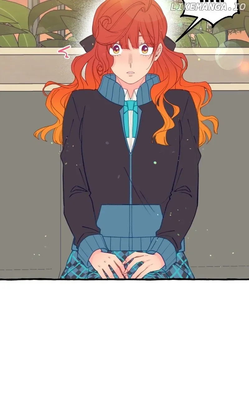 Wanna be Friends? Chapter 63 Online - página 4