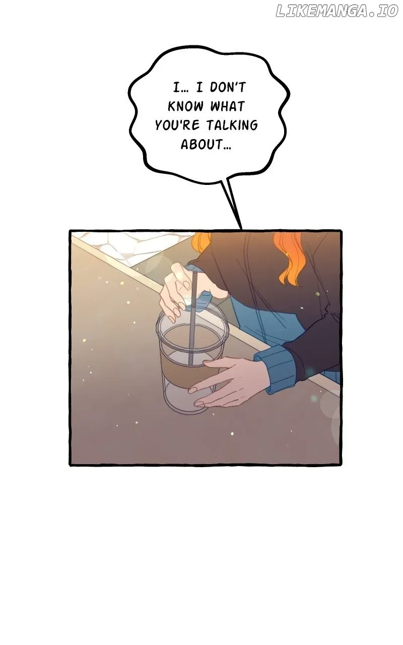 Wanna be Friends? Chapter 63 Online - página 7