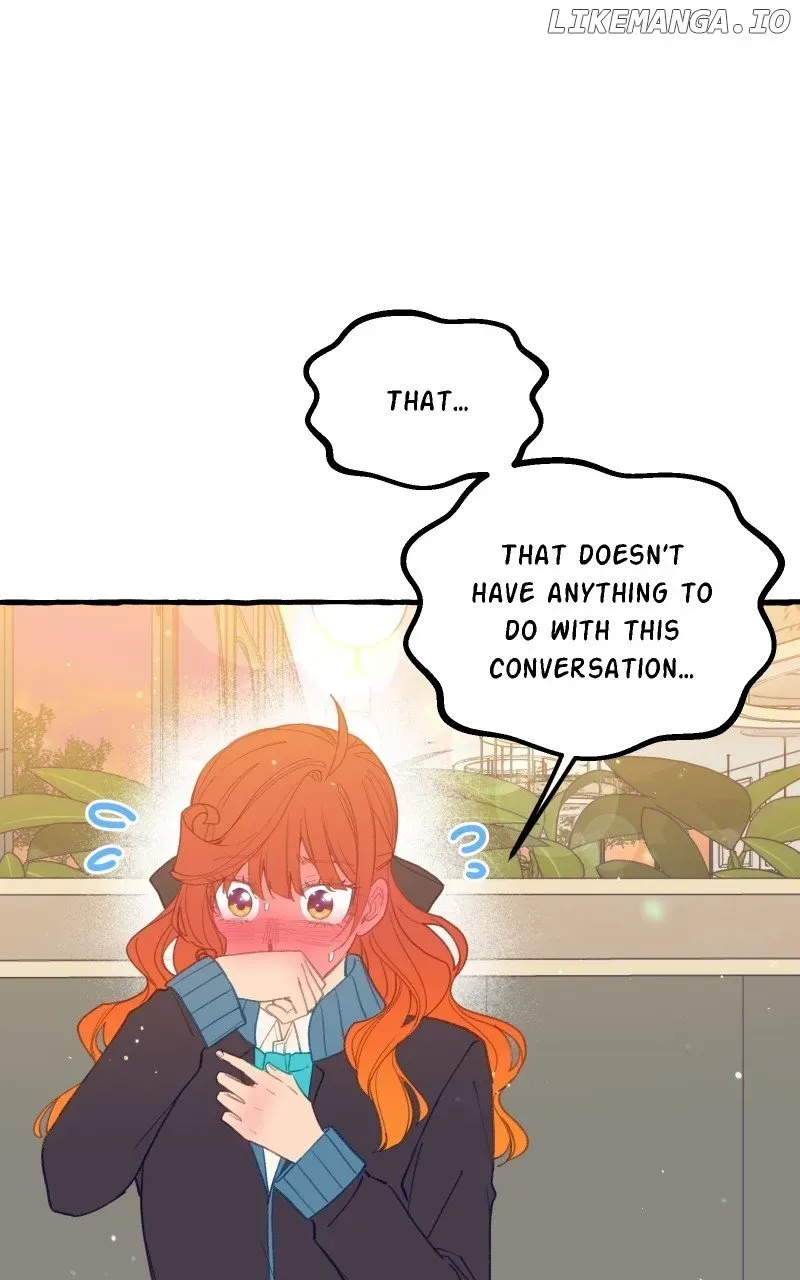 Wanna be Friends? Chapter 63 Online - página 8