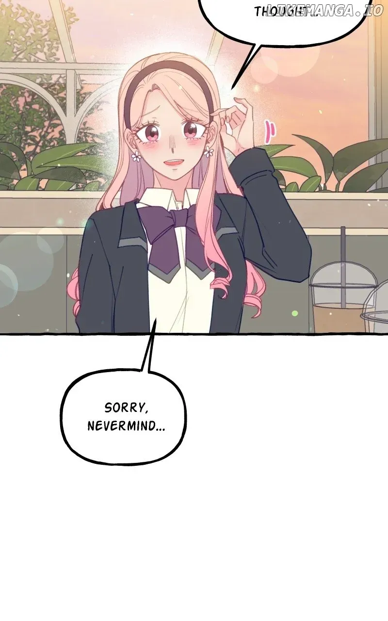 Wanna be Friends? Chapter 63 Online - página 10