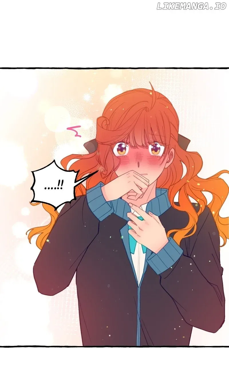 Wanna be Friends? Chapter 63 Online - página 11